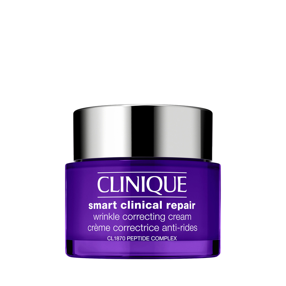 Clinique Smart Clinical Repair™ Crème Correctrice Anti-rides