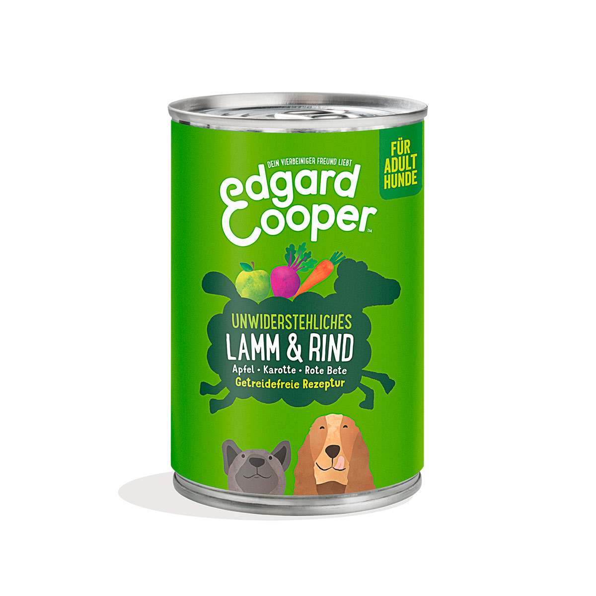 Edgard & Cooper Adult Mixpaket günstig kaufen bei ZooRoyal