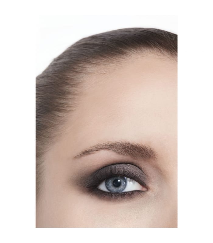 Chanel-LES BEIGES-Palette Regard Belle Mine Naturelle