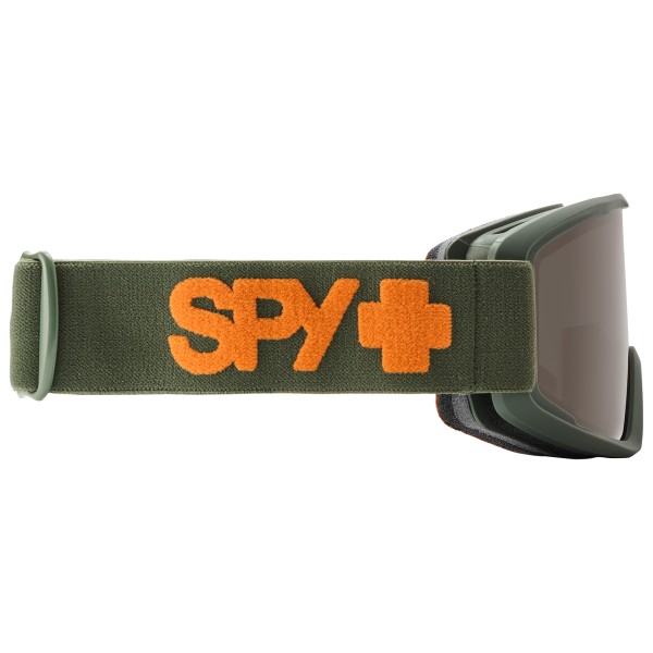 SPY+ - Kid's Crusher Elite S3 (VLT 13%) - Skibrille