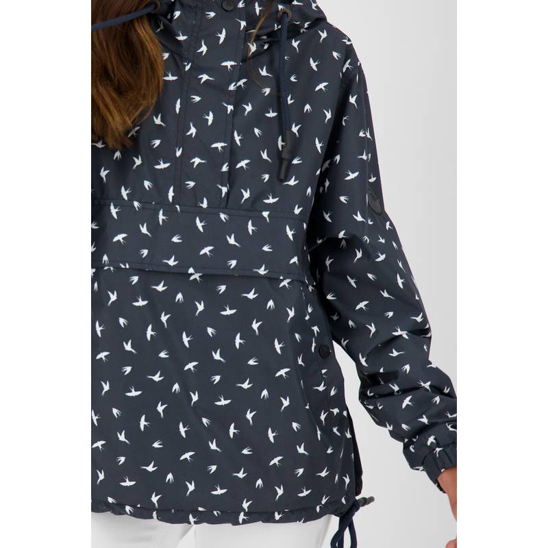 ALIFE AND KICKIN BoaAK B Windbreaker Damen