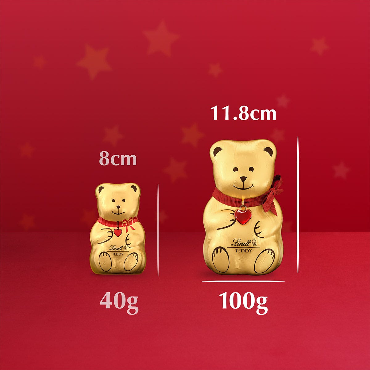 TEDDY, 100g
