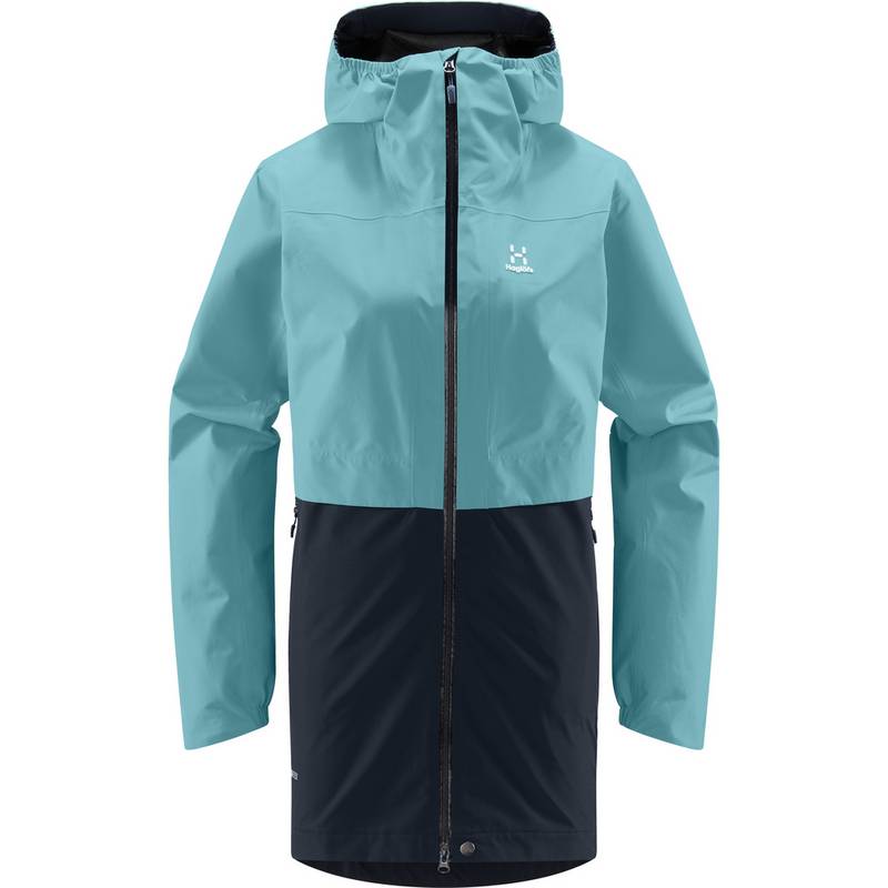 Haglöfs Wilda GTX Parka Parka Damen