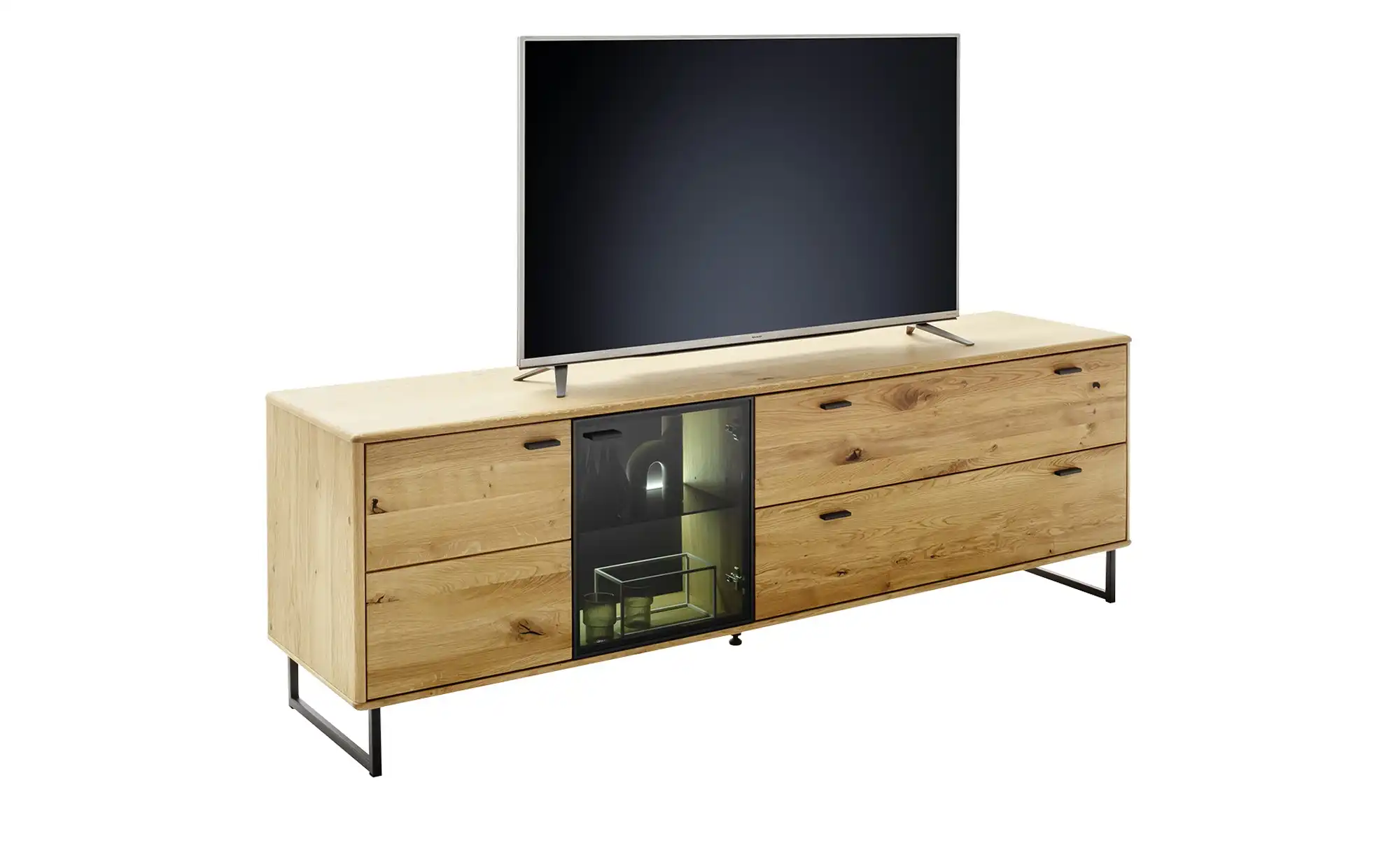 Woodford Lowboard Arezzo