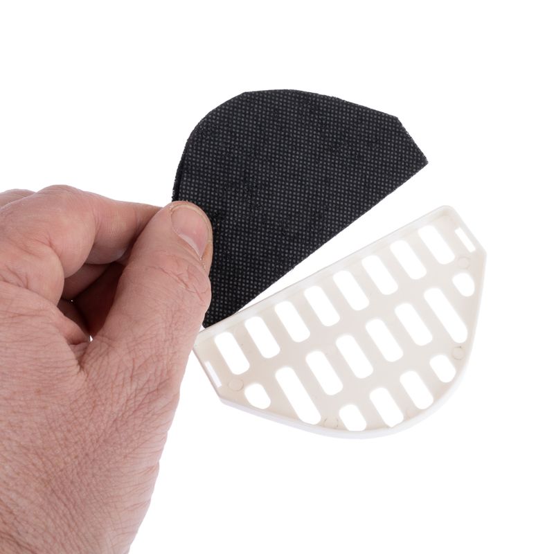 TIAKI Eckhaubentoilette Parfait zu TOP-Preisen