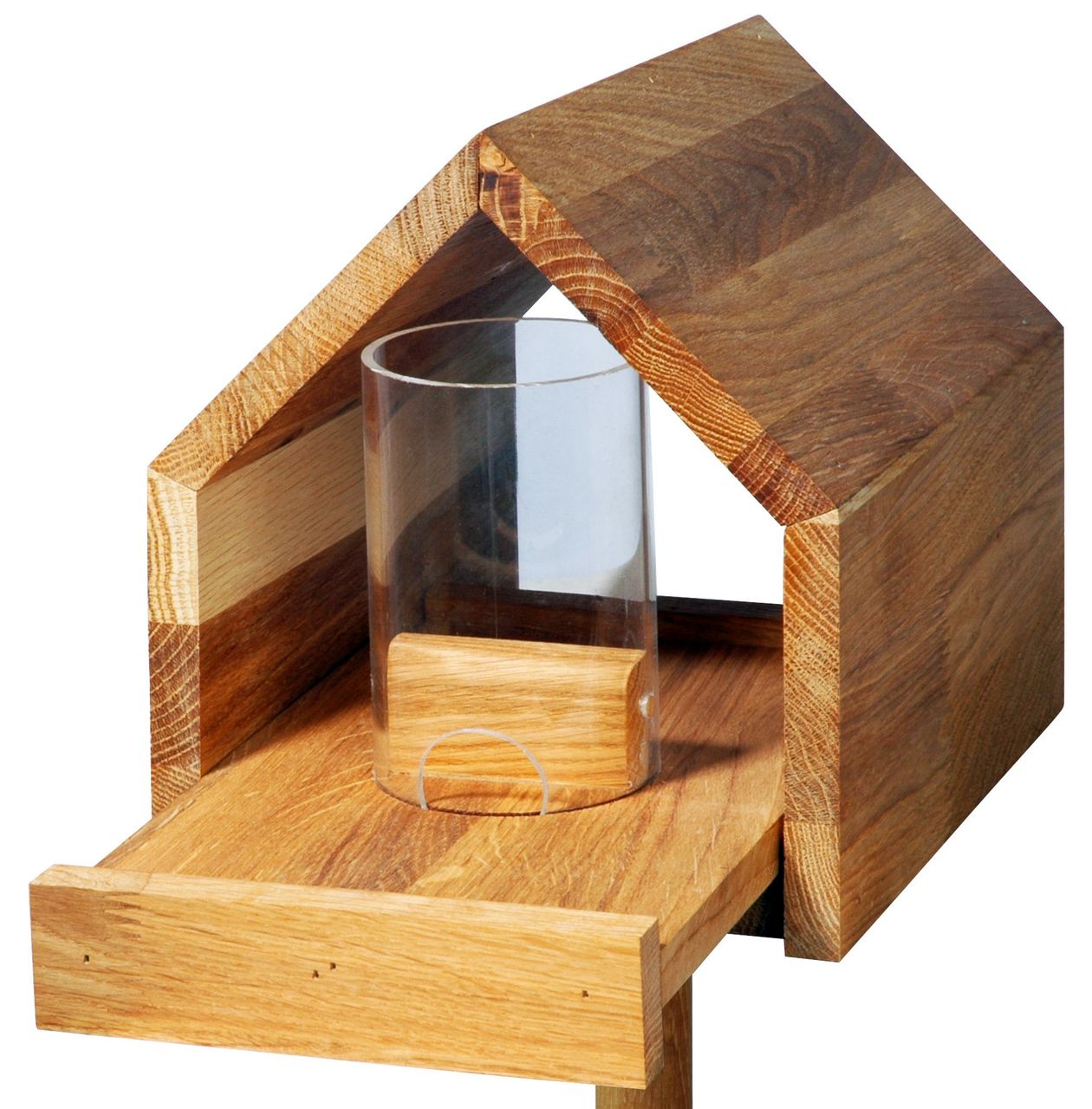 Luxus-Vogelhaus 