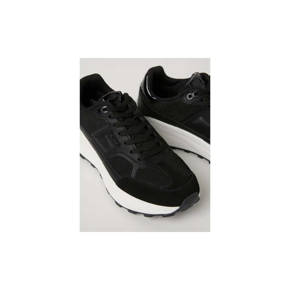 Björn Borg R1300 2111584509_0999 / schwarz
