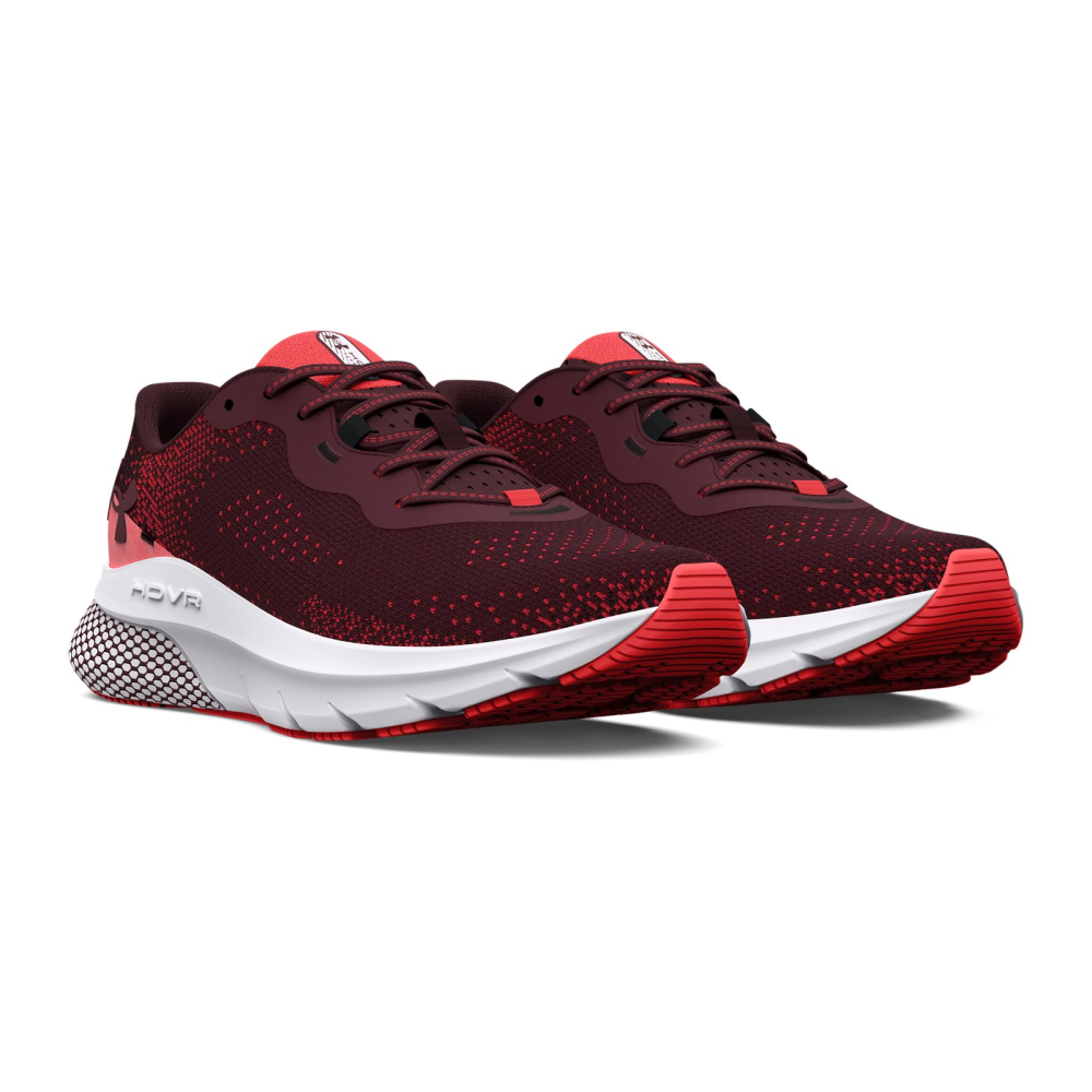 Under Armour HOVR Turbulence 2 UA 3026520-600 / rot