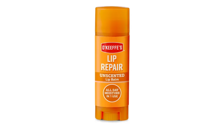 O'Keeffe's® Lip Repair Lippenpflege unparfümiert 4.2 g