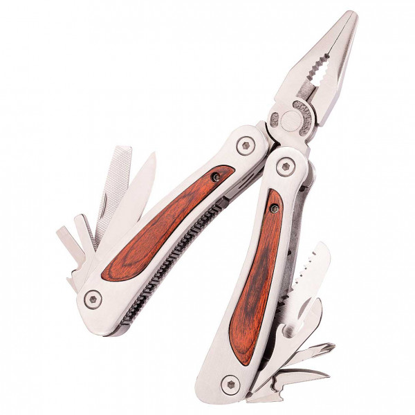 Herbertz - Multitool Holzeinlage - Multi-Tool