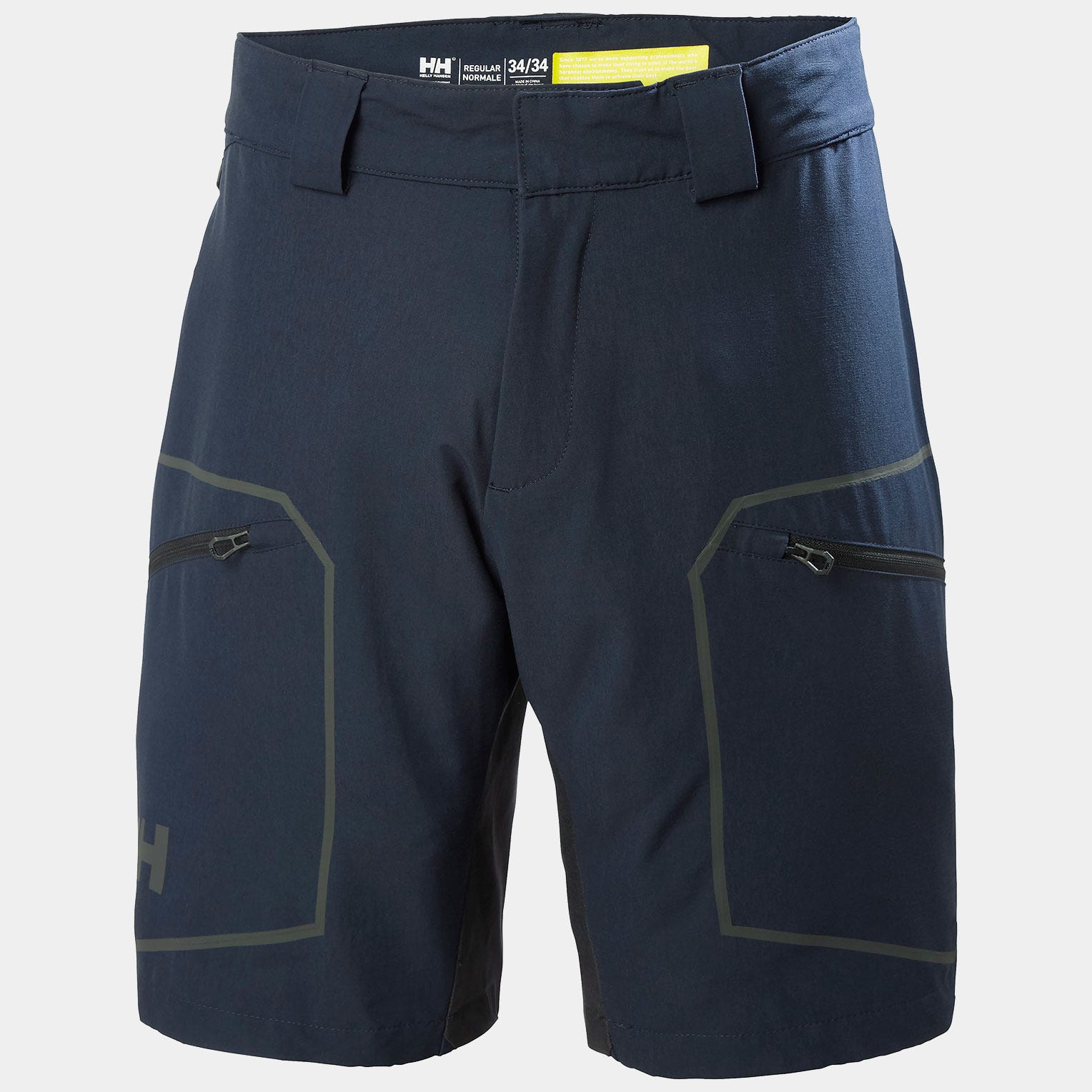 Men's HP Racing Deck Shorts