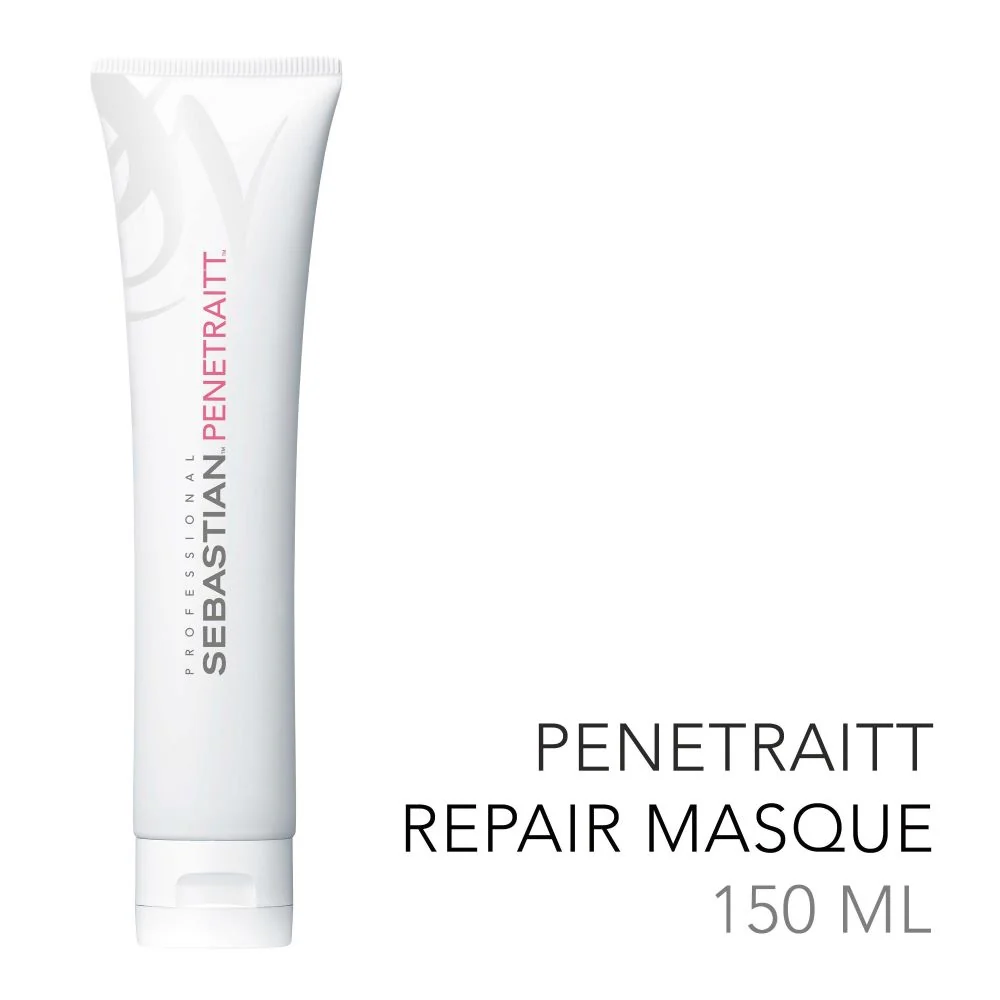 Îngrijirea părului Penetraitt Tratament - Mască reparatoare pentru păr