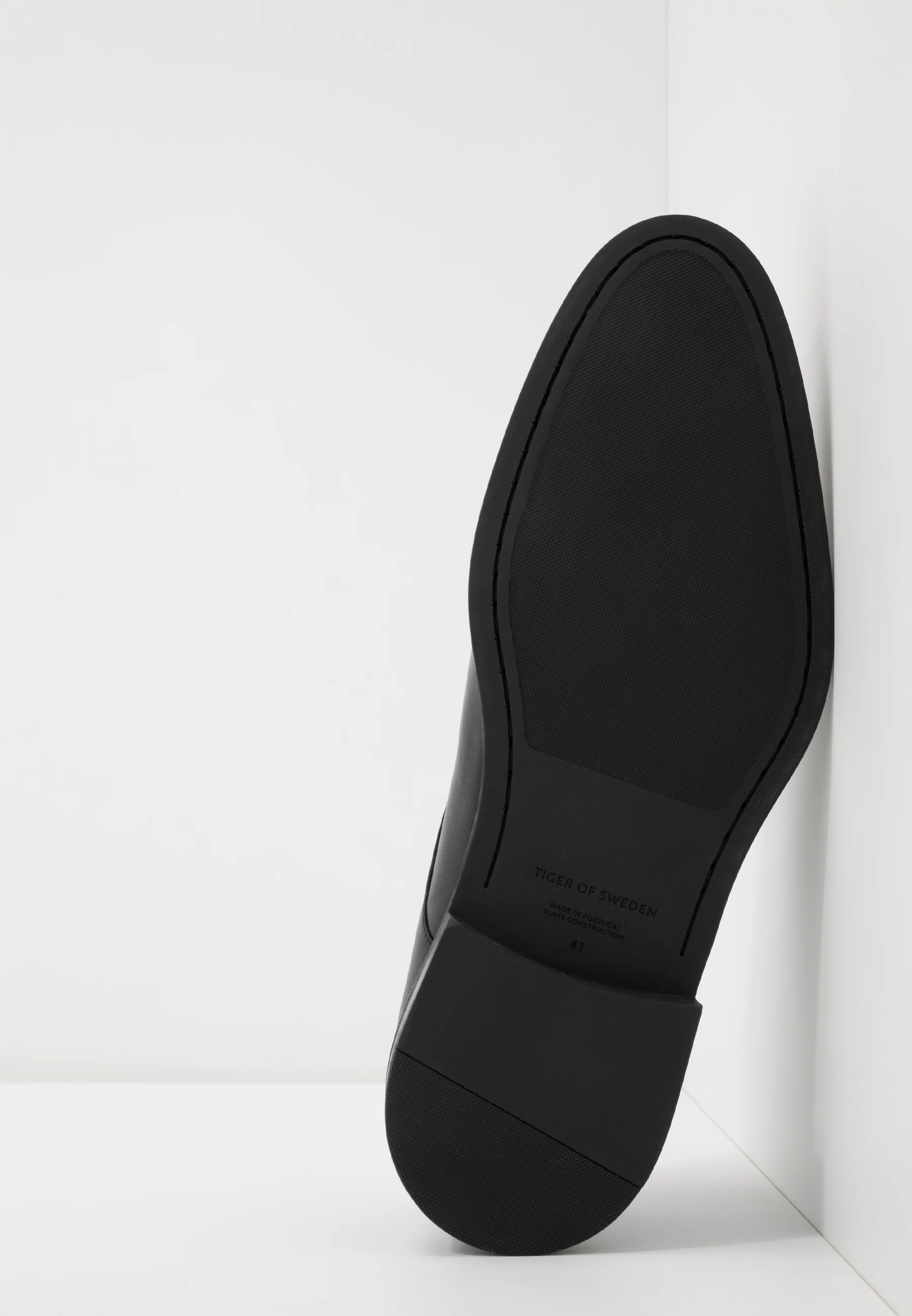 Tiger of Sweden TRENT - Zapatos elegantes con cordones