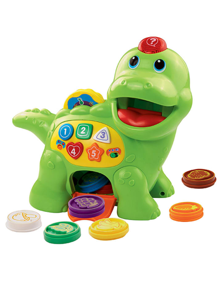vtech Lernspaß 
