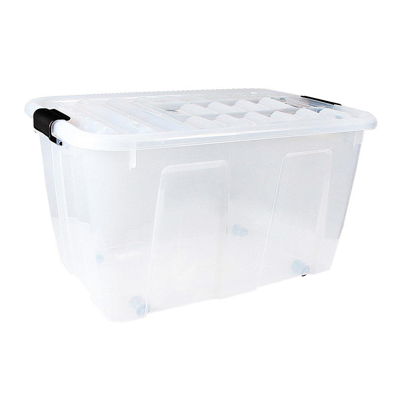 Home Home box 86 l klipslokk 71,2x48x38,7 cm