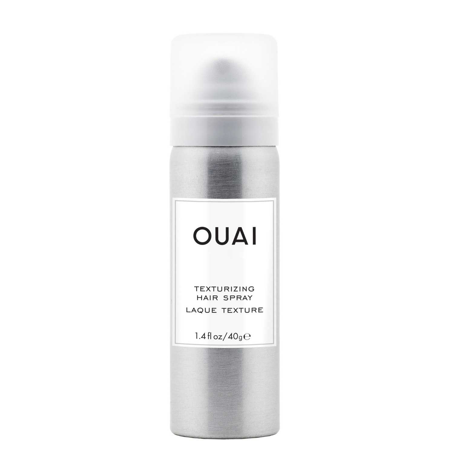 Texturizing Hair Spray - Travel