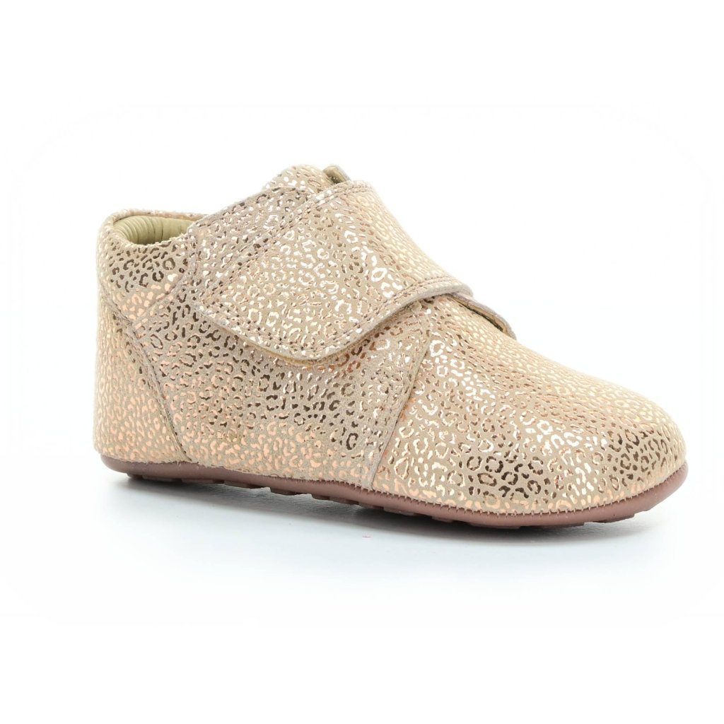 Bundgaard Tannu Rose Cloud Lauflernschuhe