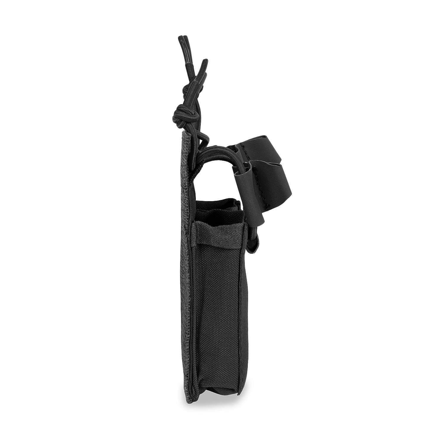Magazintasche für Pistole Double