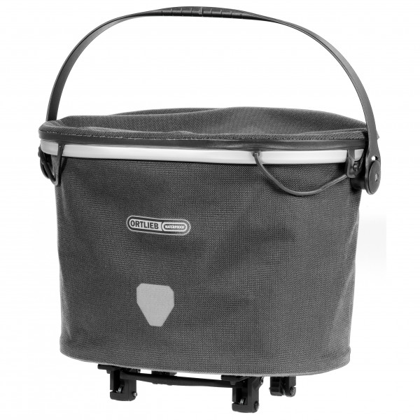 Ortlieb - Up-Town Rack Urban 175 - Gepäckträgertasche