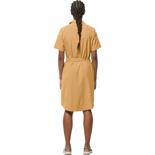 DAMEN KLEID HOLIDAY MIDI DRESS