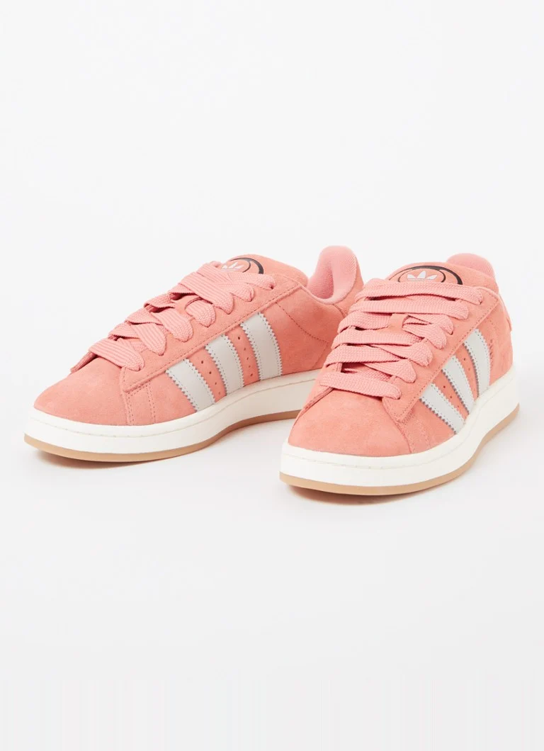 Adidasi Adidas Campus Suede