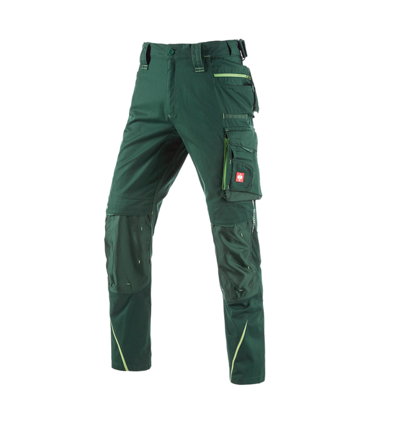 Bundhose e.s.motion 2020