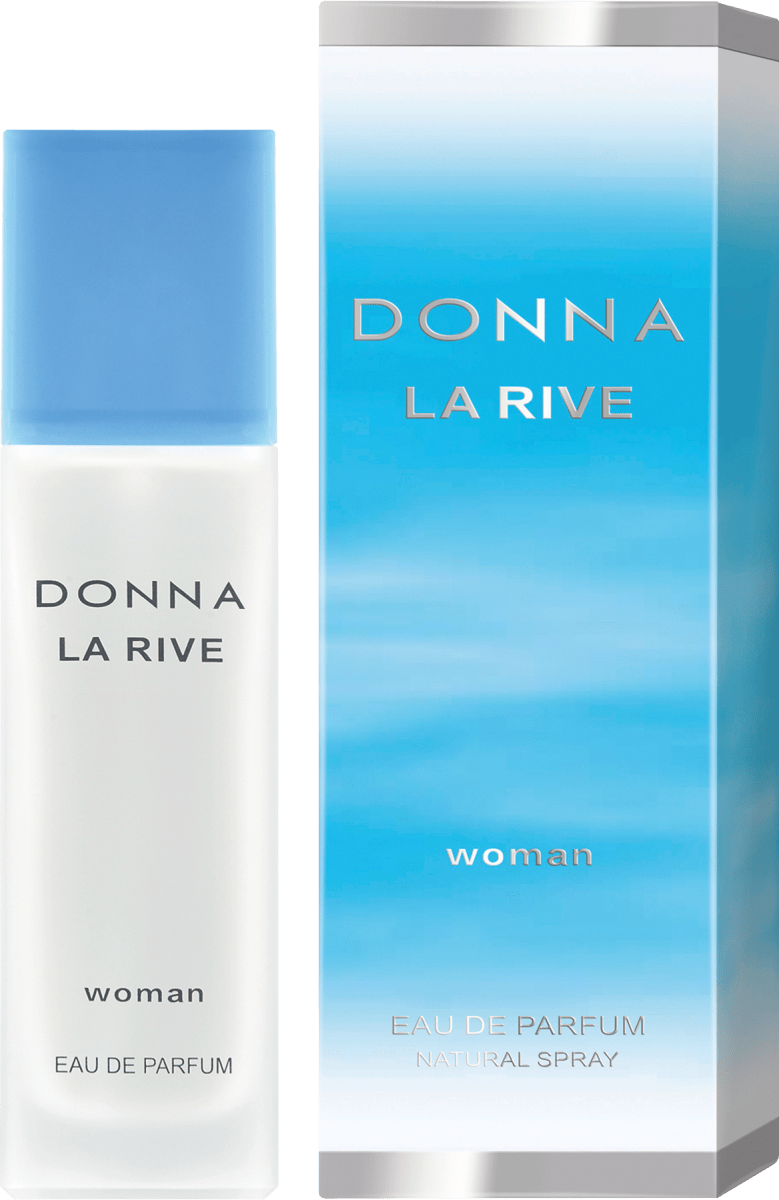 Donna Eau de Parfum, 90 ml