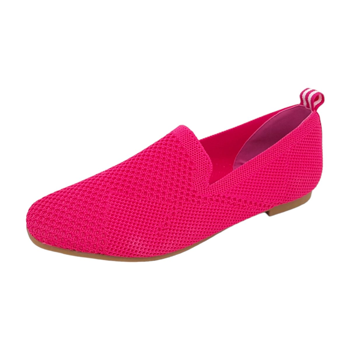 La Strada 1804422-4532 Rosa fuchsia knitted