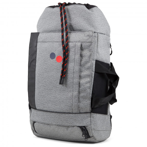 pinqponq - Blok 30 - Daypack
