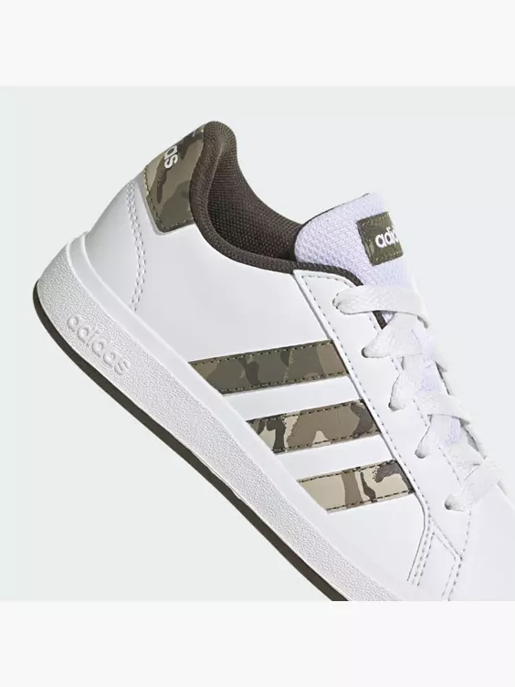 adidas Grand Court 2.0 Kids Schuh