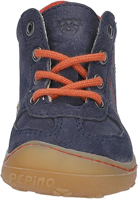 RICOSTA Lauflernschuhe blau