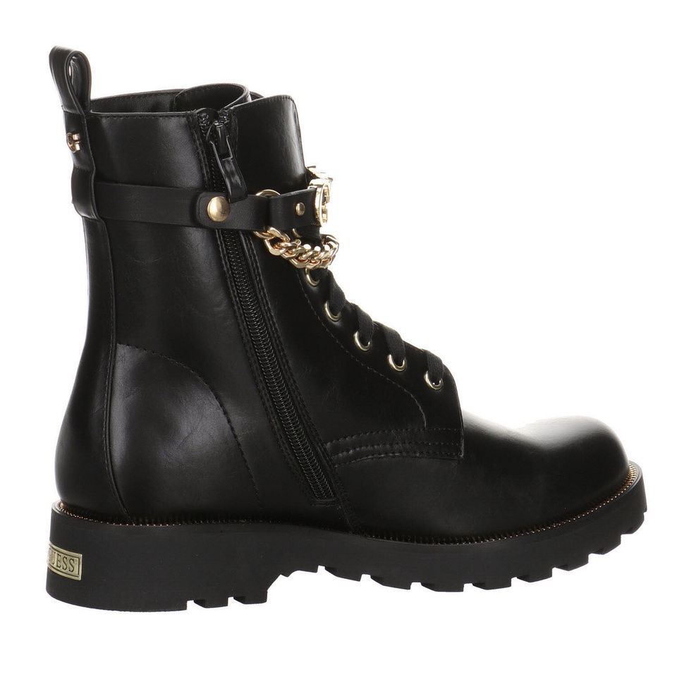 Guess Nina Biker Boots