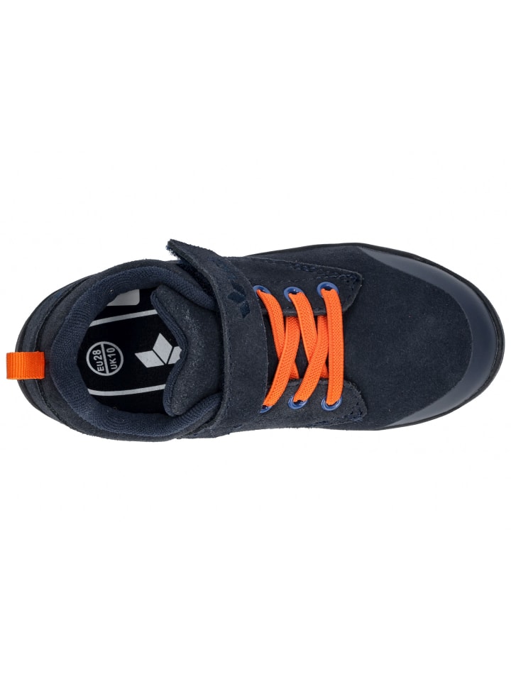 Lico Barefoot Schuhe 