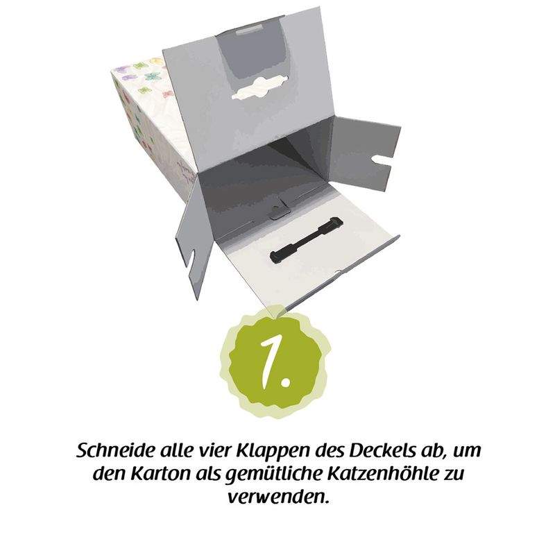 GranataPet DeliCatessen Adult Wild & Huhn zu TOP-Preisen