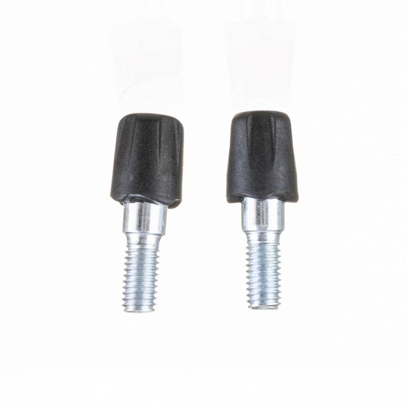 Black Diamond DISTANCE FLZ POLES Stock