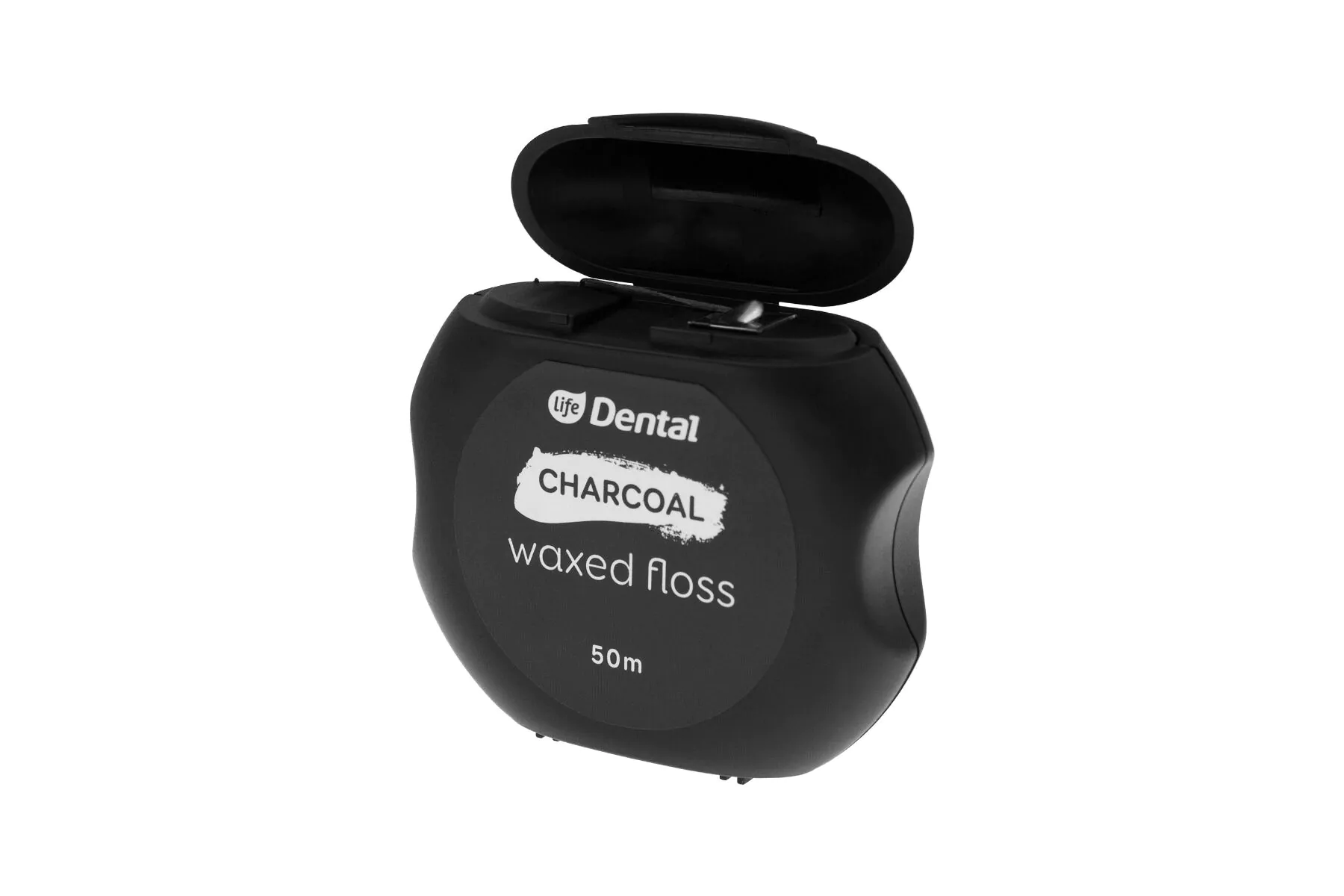 Life Dental zubni konac s aktivnim ugljem