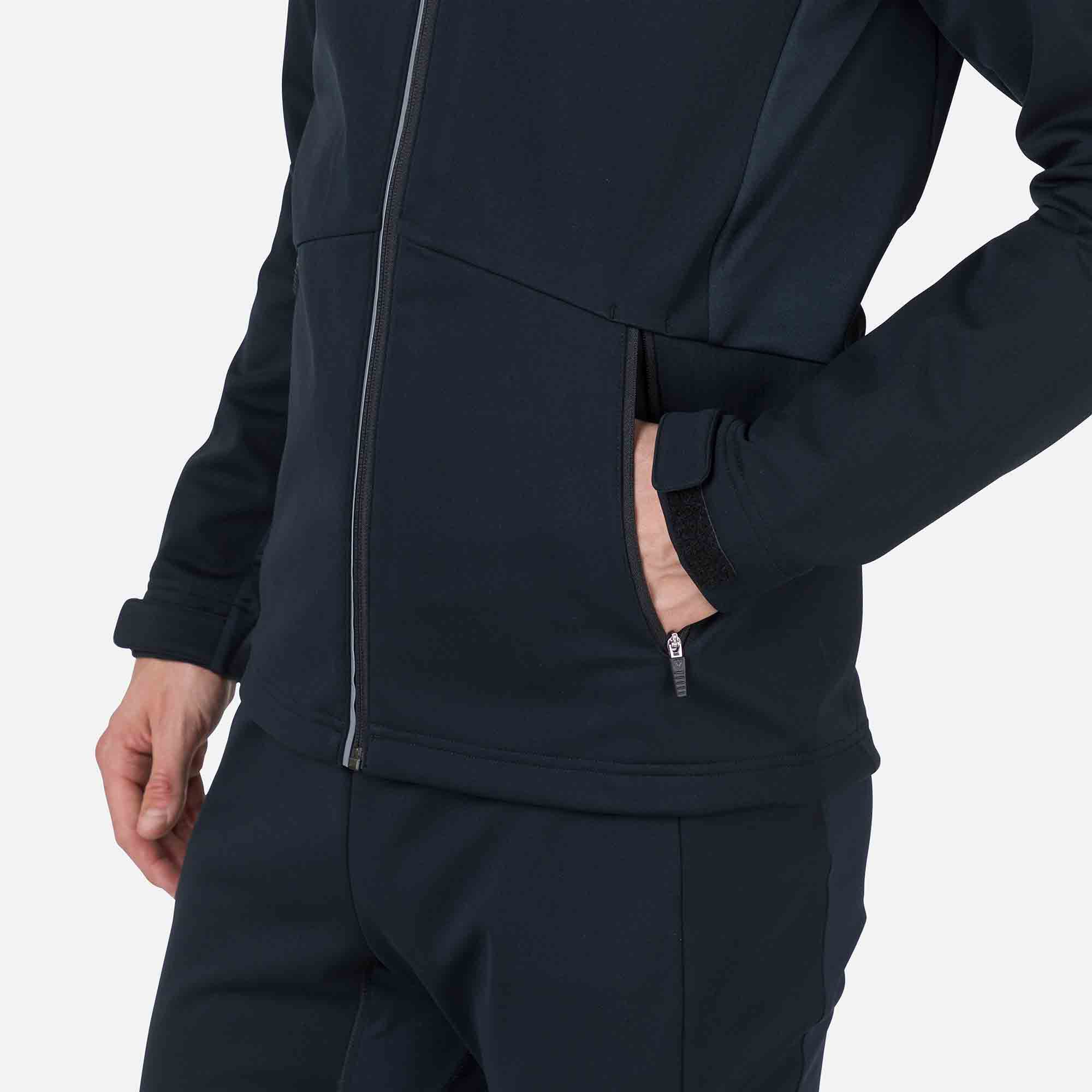 Veste Softshell Homme
