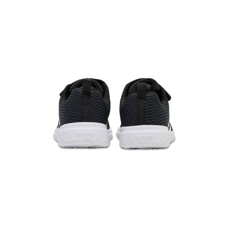 hummel ACTUS RECYCLED JR Sneaker Kinder