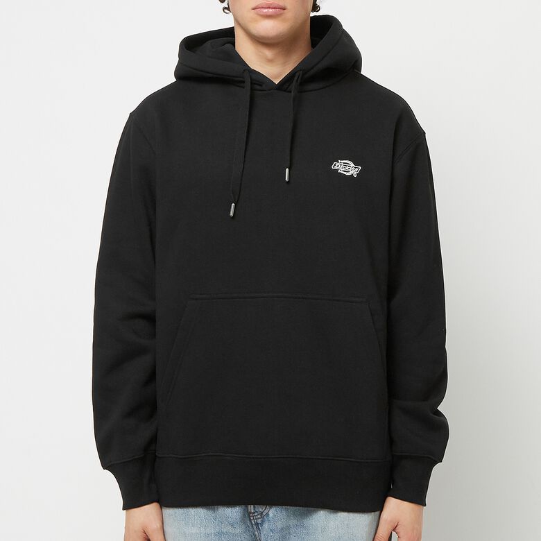 Dickies Summerdale Hoodie black