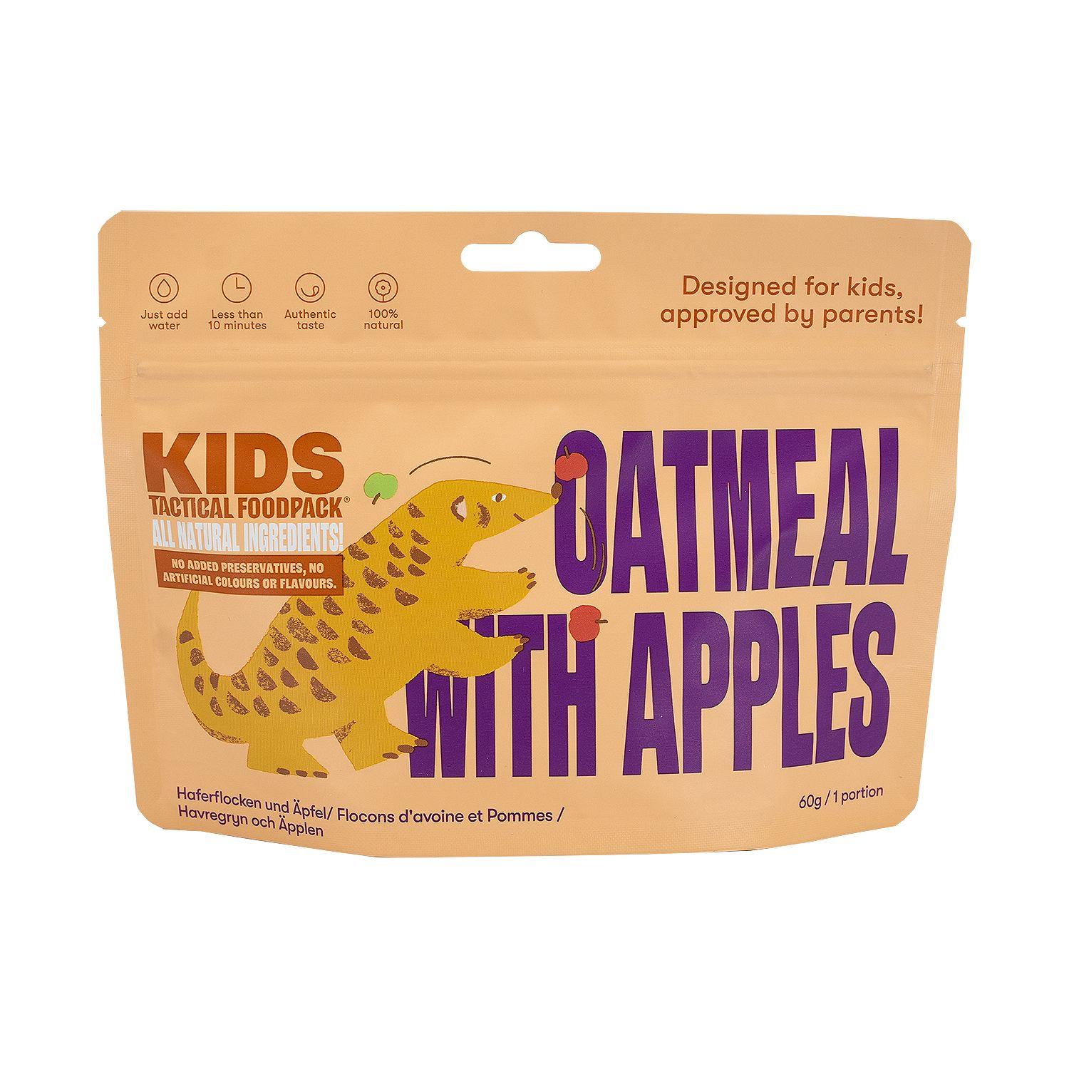 Kids Combo Desert