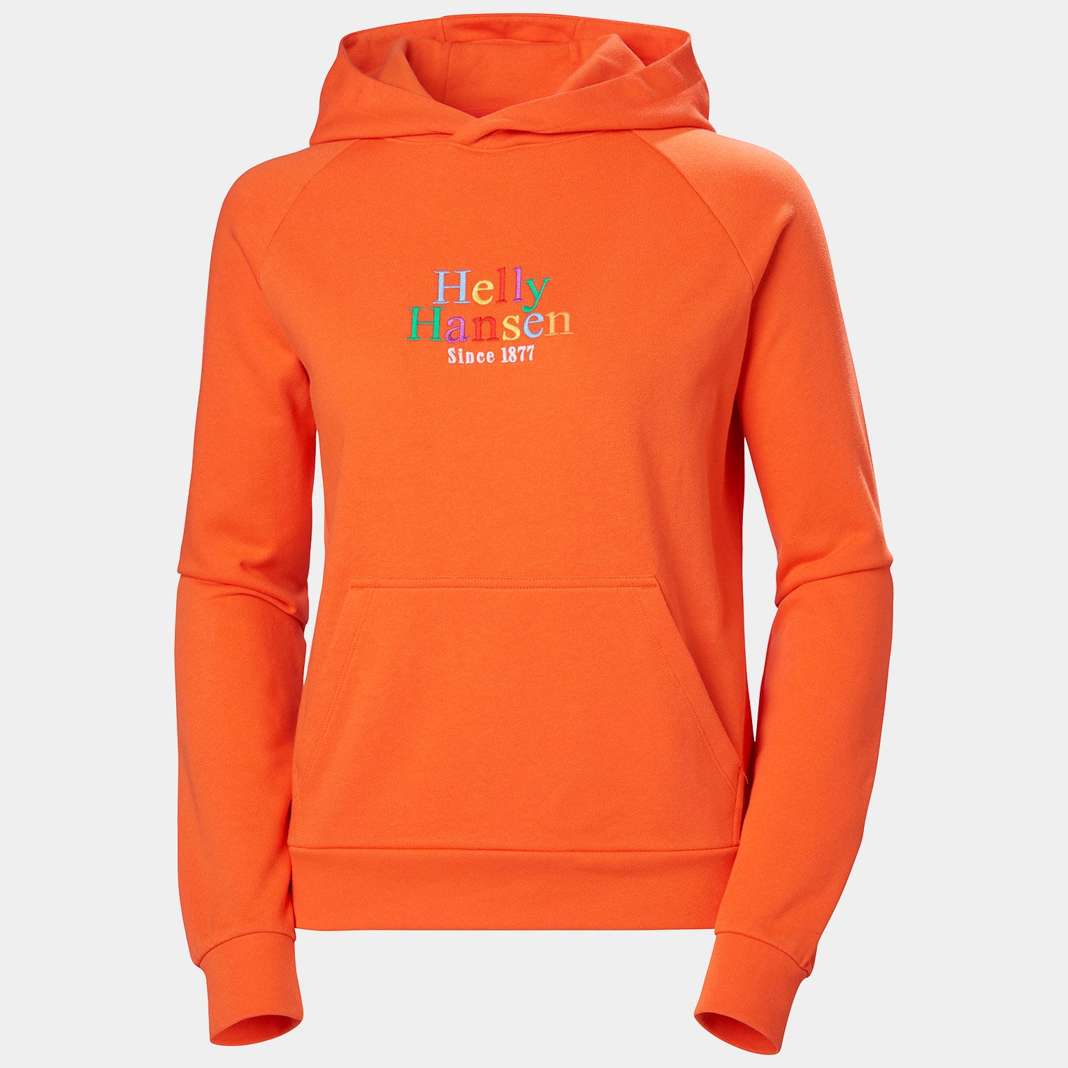 Women’s Core Graphic Hoodie
