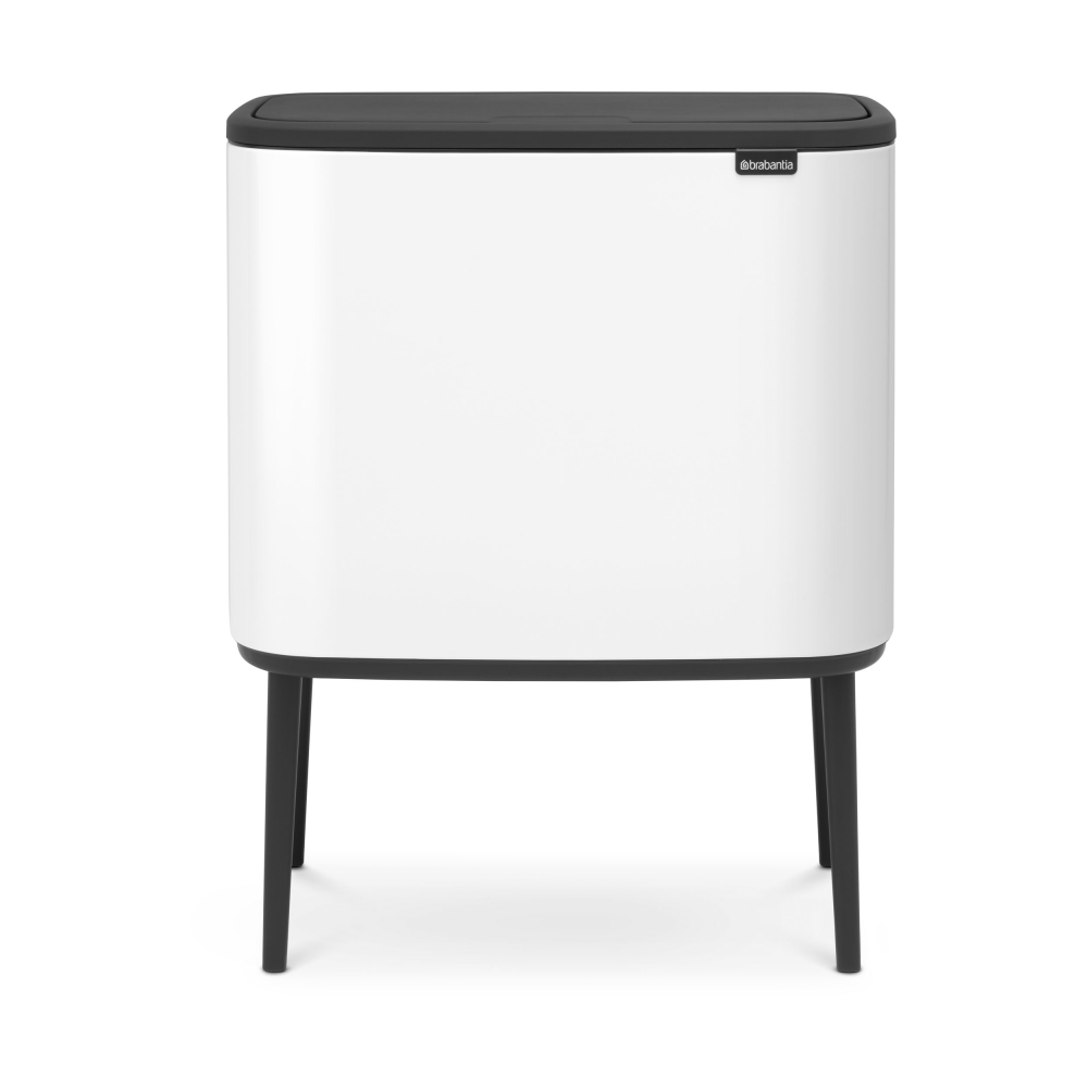 Abfalleimer 11+23l Bo Touch Bin