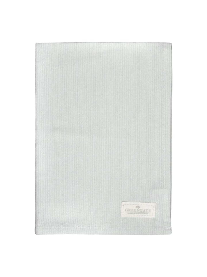 Greengate Geschirrtuch ALICIA Mint Grün günstig kaufen onesize