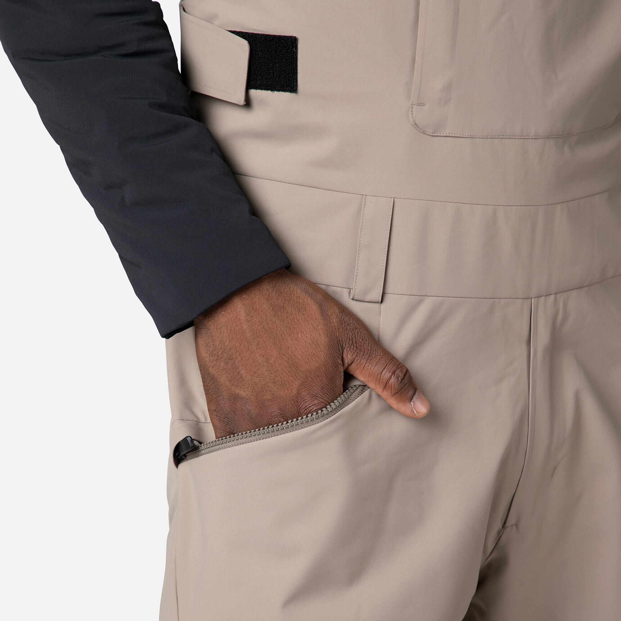 Salopette de ski Relaxed homme