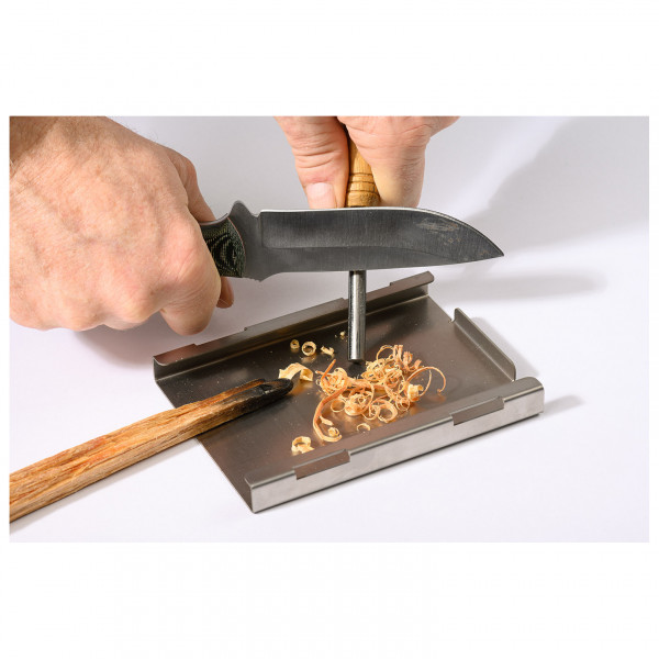 Bushcraft Essentials - Multifunktions-Einschub Bushbox XL Titan