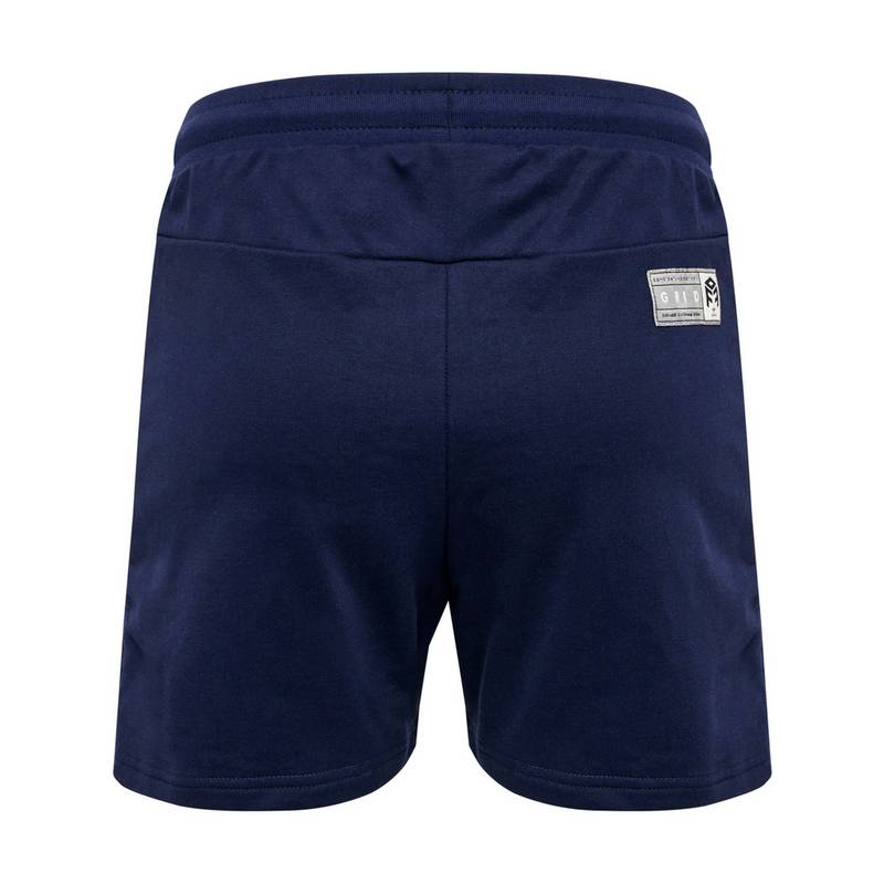 hummel hmlMOVE GRID COT. SHORTS WOMAN Sweatshorts Damen