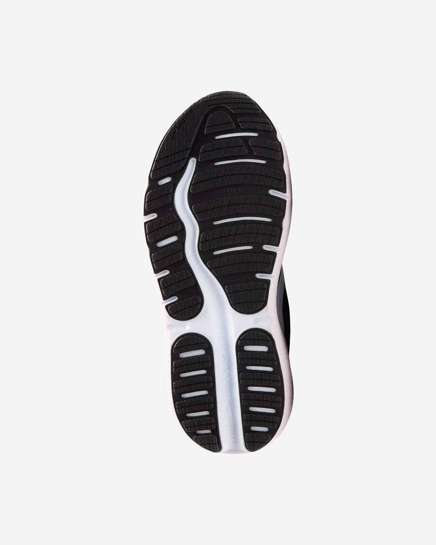 Scarpe Running Brooks Ghost Max 2 W 1204201B077
