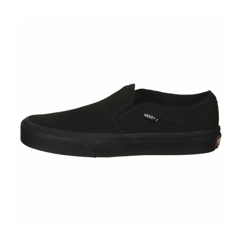 Vans Asher VN0A45JM1861 / schwarz