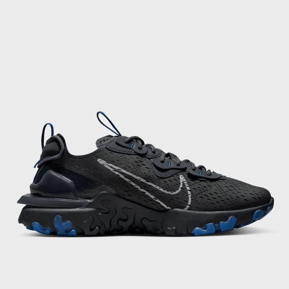 Nike React Vision FV0382-001 / grau