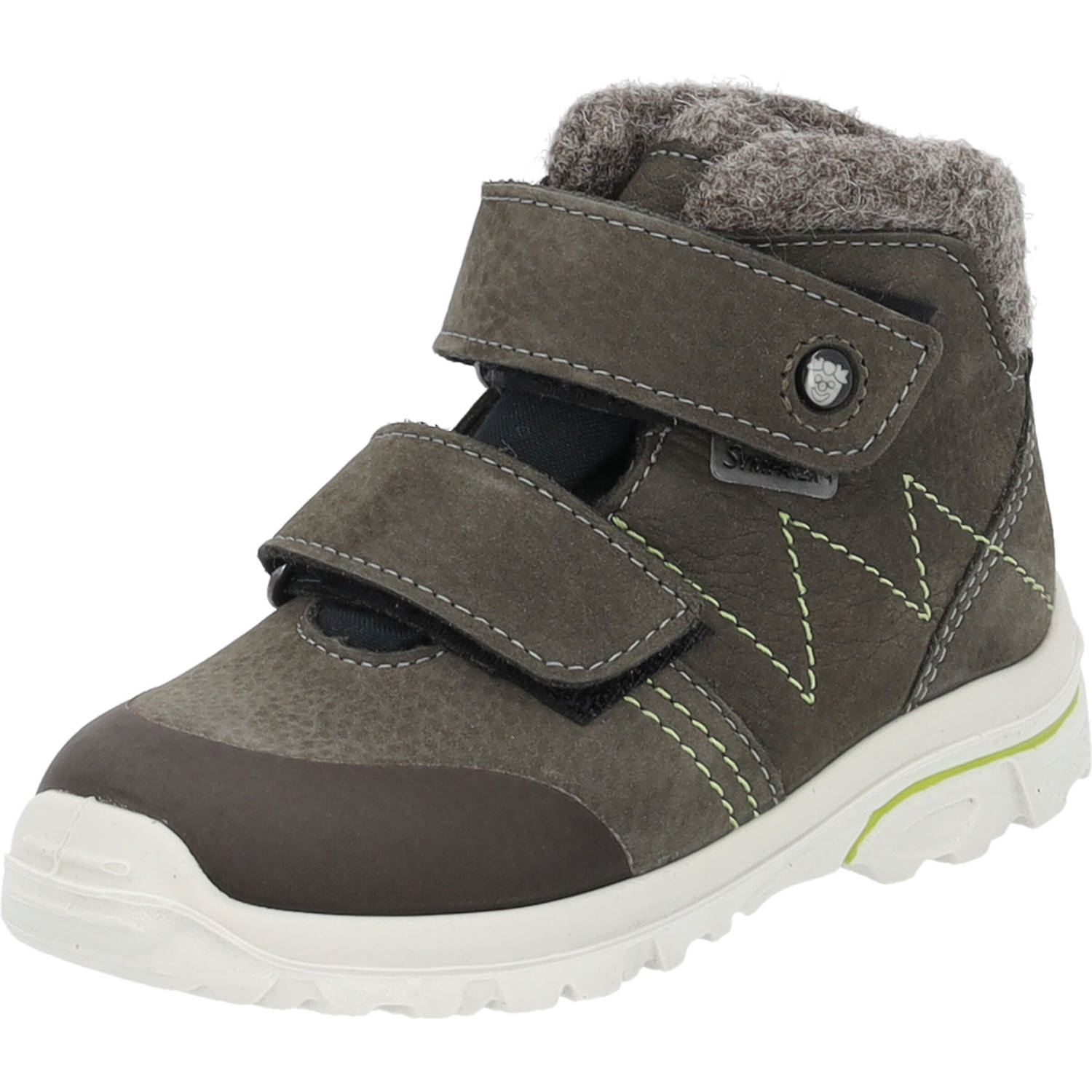 Ricosta Dario 3600202, Lauflernschuhe, Kinder, timo